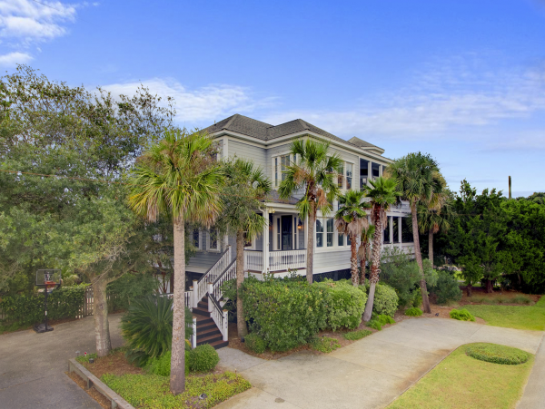 Isle Of Palms Home 1015719