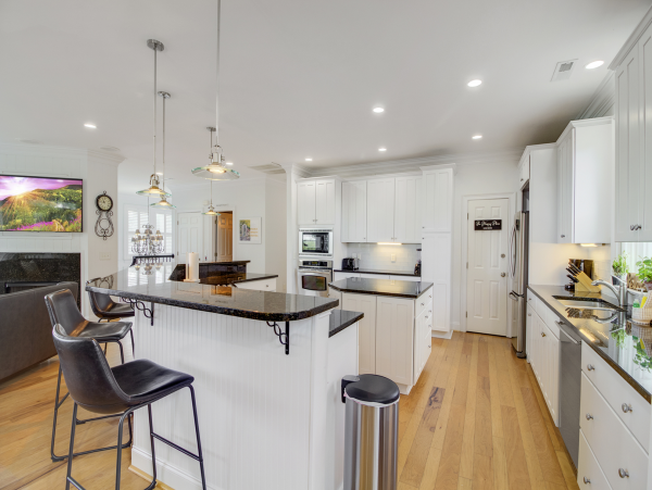 Isle Of Palms Home 1015719