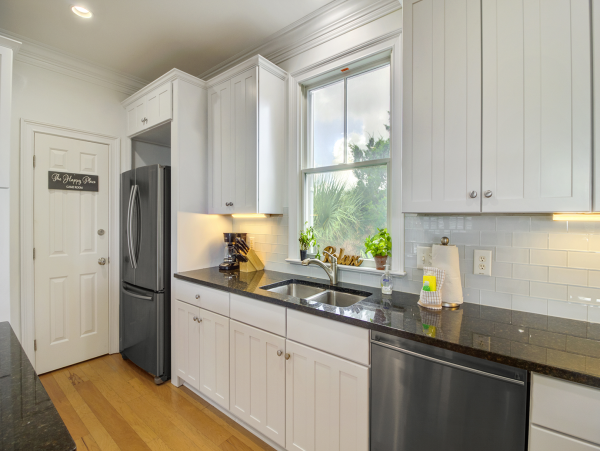 Isle Of Palms Home 1015719