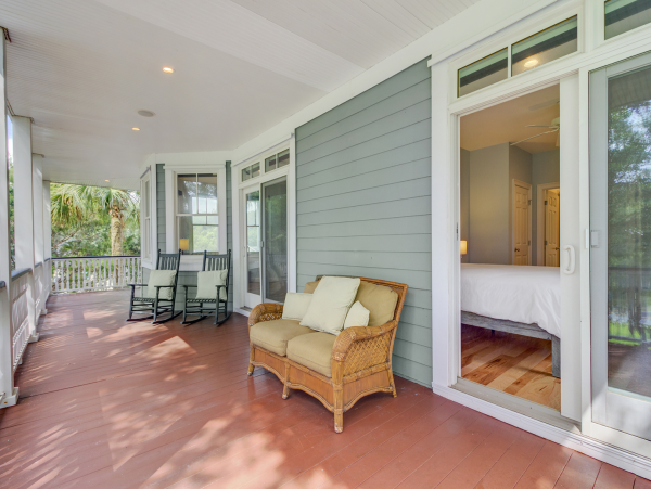 Isle Of Palms Home 1015719