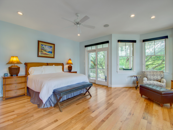 Isle Of Palms Home 1015719