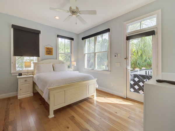Isle Of Palms Home 1015719