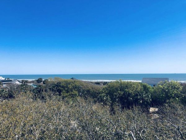 Isle Of Palms Home 1015719