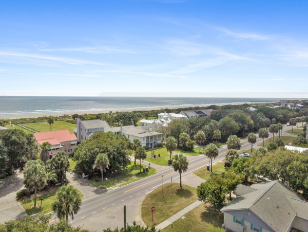 Isle Of Palms Home 1015719