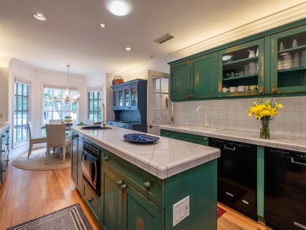 La Jolla Four Bedroom Pool Home