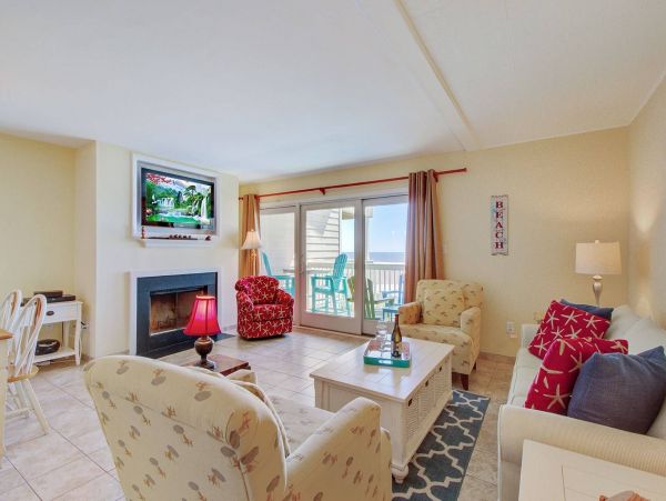 Isle Of Palms Condo 1015722
