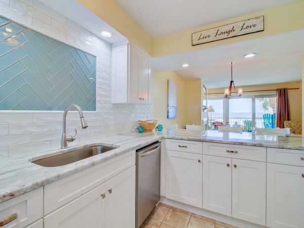 Isle Of Palms Condo 1015722