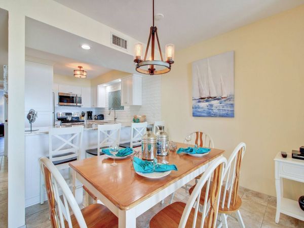 Isle Of Palms Condo 1015722