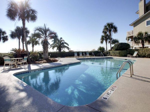 Isle Of Palms Condo 1015722