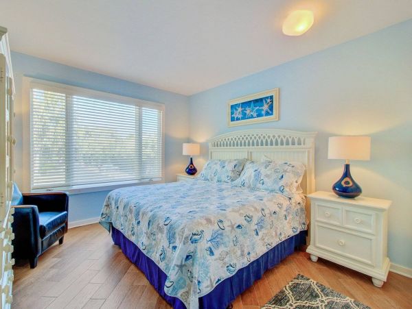 Isle Of Palms Condo 1015722