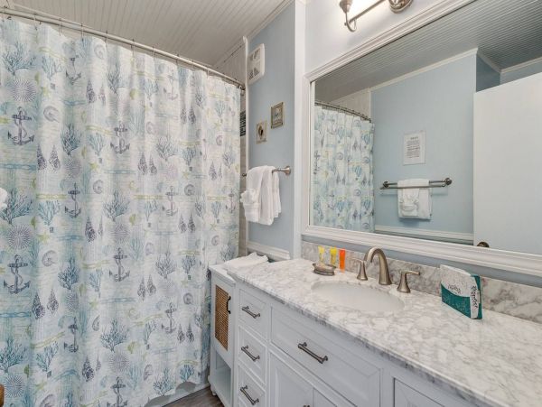 Isle Of Palms Condo 1015722