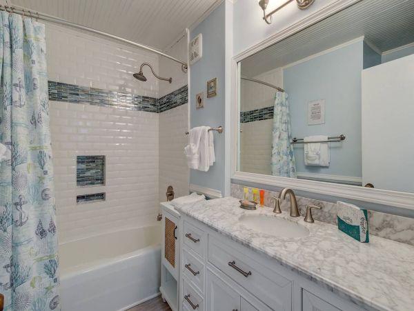 Isle Of Palms Condo 1015722