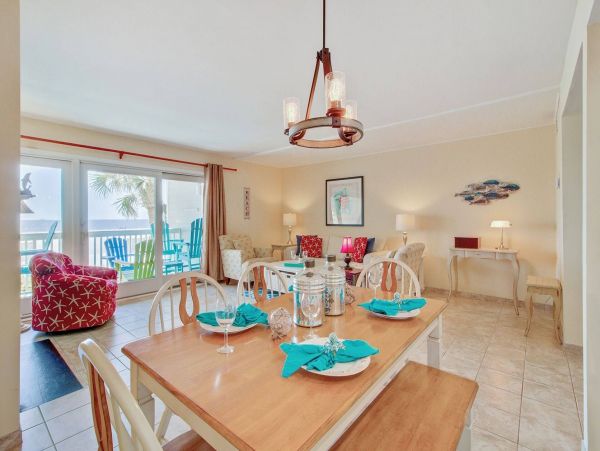 Isle Of Palms Condo 1015722