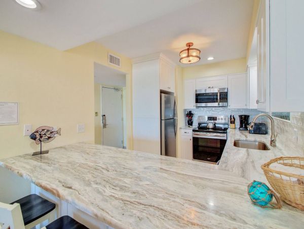 Isle Of Palms Condo 1015722