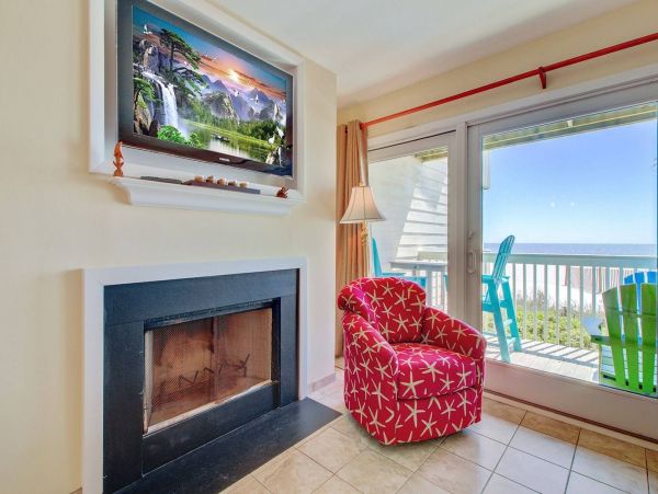 Isle Of Palms Condo 1015722