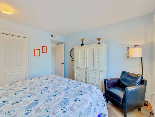 Isle Of Palms Condo 1015722