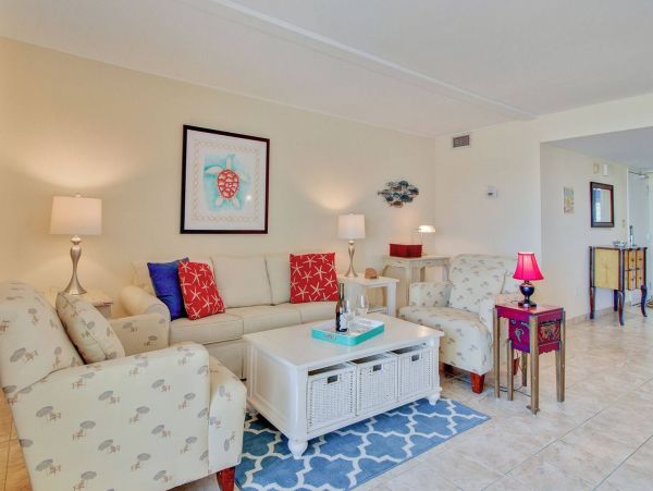Isle Of Palms Condo 1015722