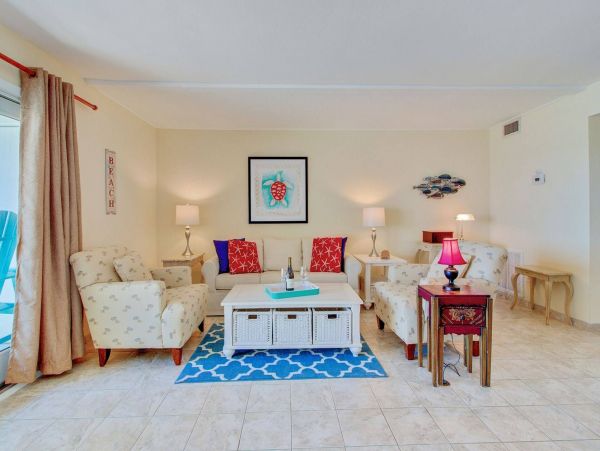 Isle Of Palms Condo 1015722