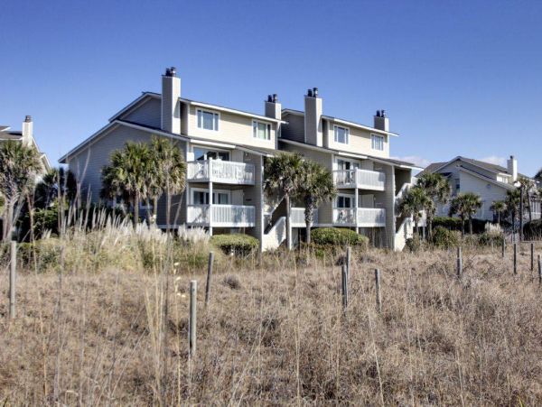 Isle Of Palms Condo 1015722