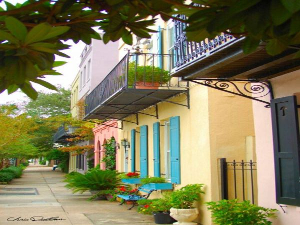 Isle Of Palms Condo 1015722