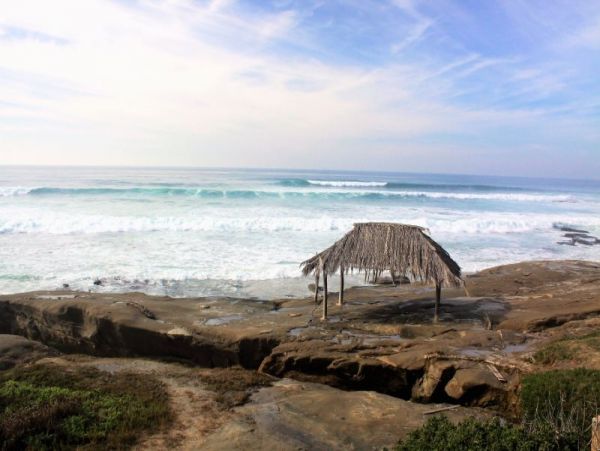 La Jolla Home 1015723