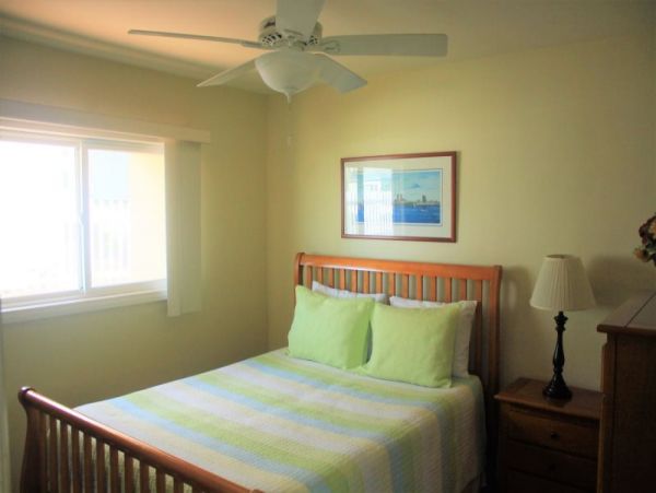 La Jolla Condo 1015725