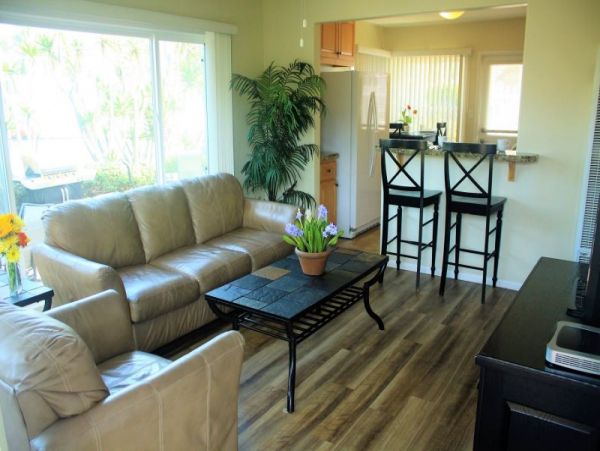 La Jolla Condo 1015725
