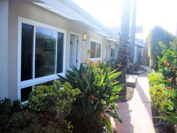 La Jolla Condo 1015725