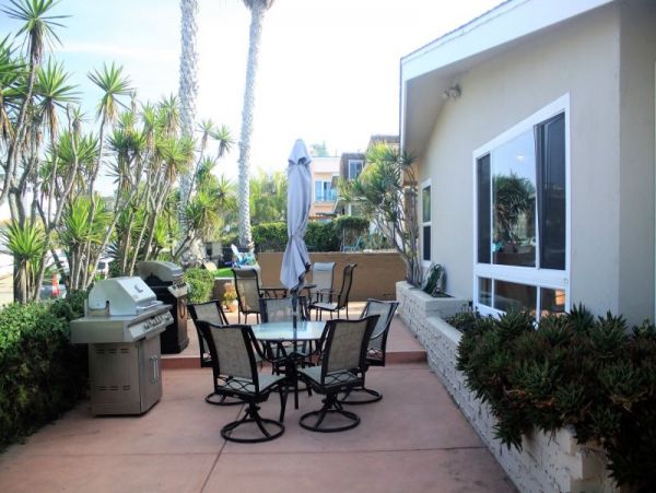 La Jolla Condo 1015725