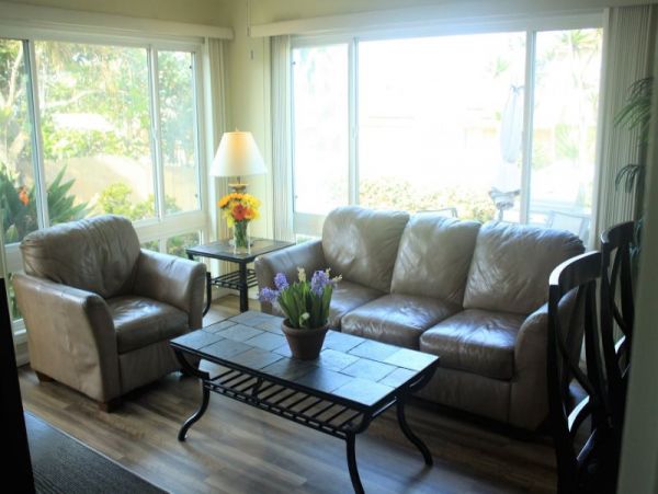 La Jolla Condo 1015725