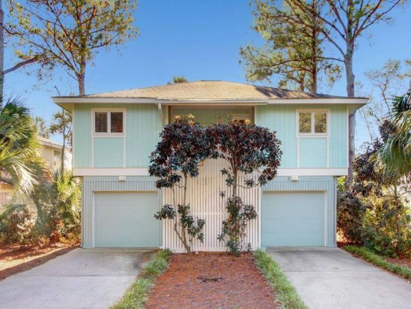 Isle Of Palms Home 1015726