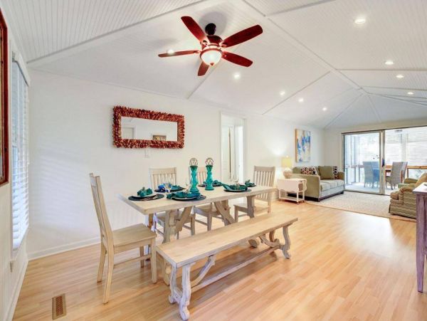 Isle Of Palms Home 1015726