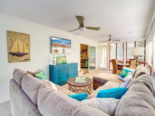 Isle Of Palms Home 1015726