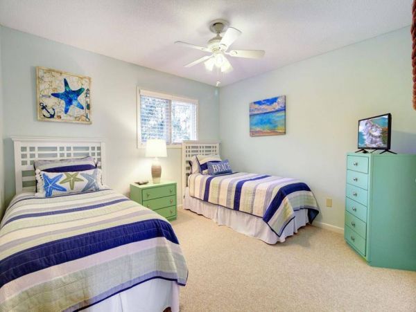 Isle Of Palms Home 1015726
