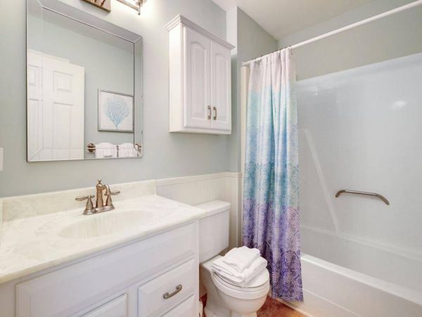 Isle Of Palms Home 1015726