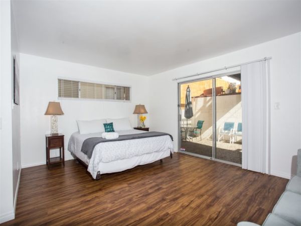 La Jolla Condo 1015727