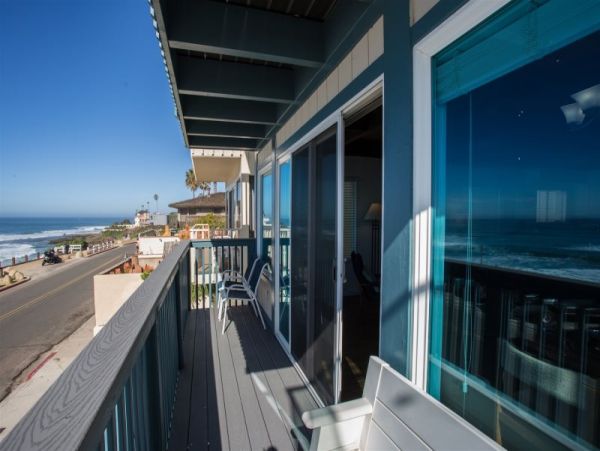 La Jolla Condo 1015727