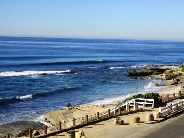 La Jolla Condo 1015727