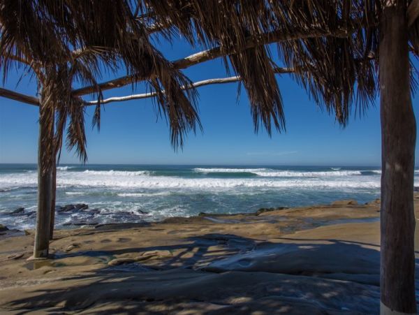 La Jolla Condo 1015727