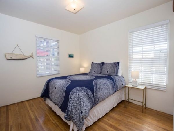 Mission Beach And Pacific Beach Home 1015732