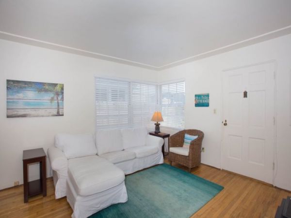 Mission Beach And Pacific Beach Home 1015732