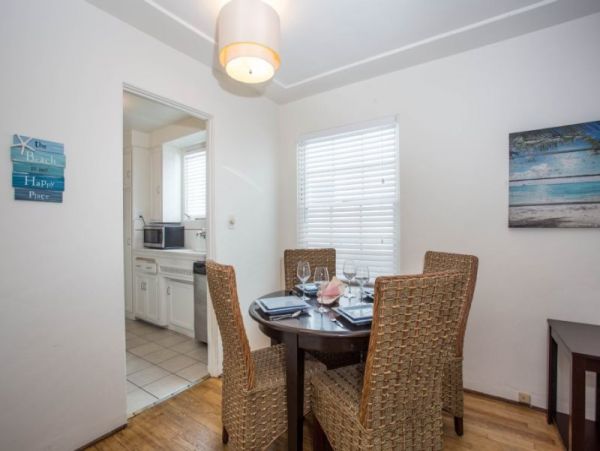Mission Beach And Pacific Beach Home 1015732
