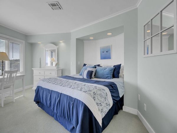 Isle of Palms Vacation Condo One Bedroom On Beach