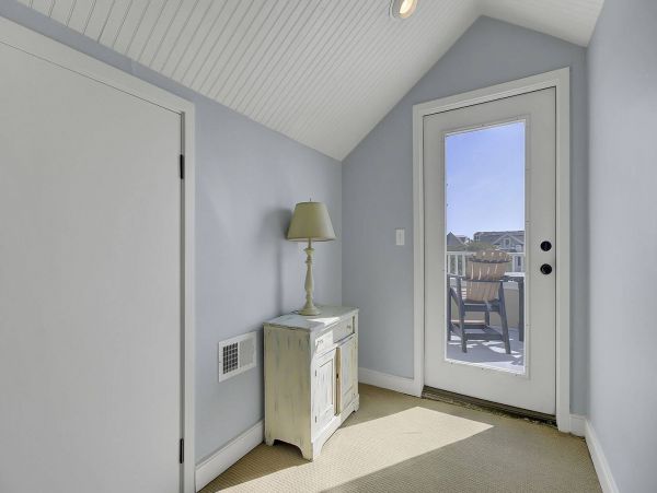 Isle of Palms Vacation Condo One Bedroom On Beach