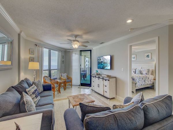 Isle Of Palms Condo 1015736
