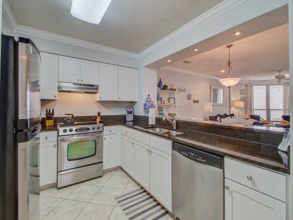 Isle Of Palms Condo 1015736
