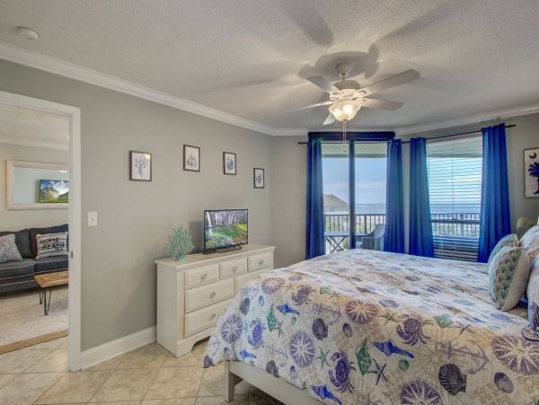 Isle Of Palms Condo 1015736