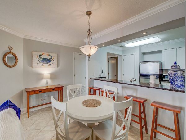 Isle Of Palms Condo 1015736