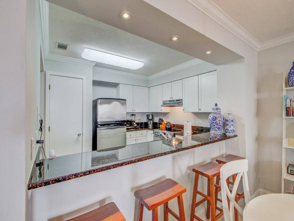 Isle Of Palms Condo 1015736