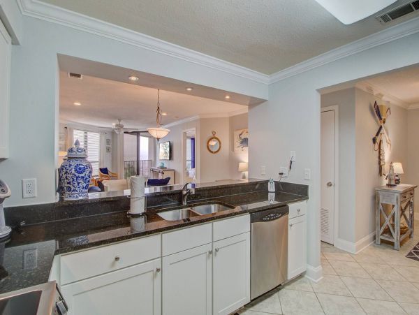 Isle Of Palms Condo 1015736